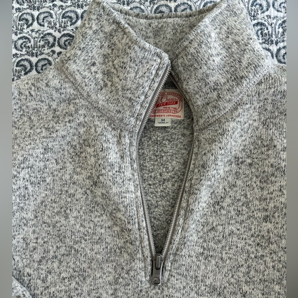 Men’s J.Crew Pullover, Medium - Picture 2 of 4